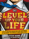 Cover image for Level Up Your Life